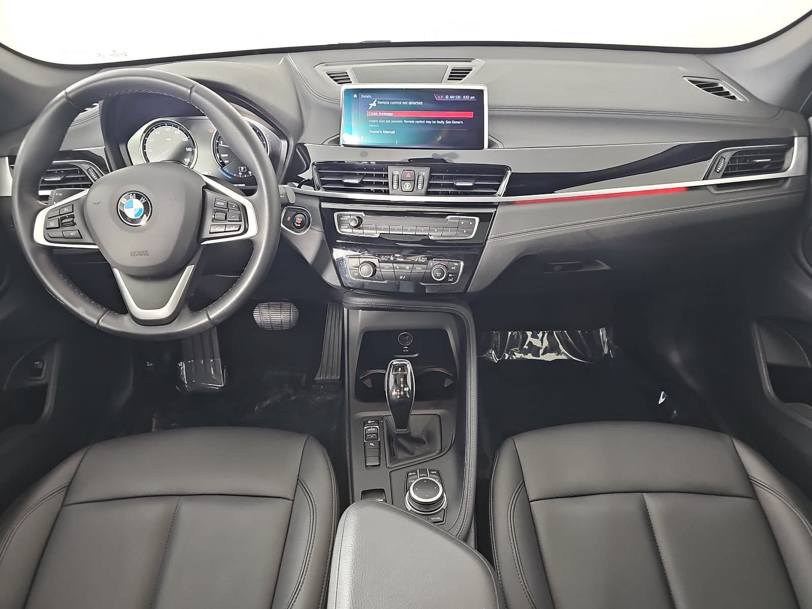 Used 2021 BMW X1 sDrive28i w/ Convenience Package FWD image 11