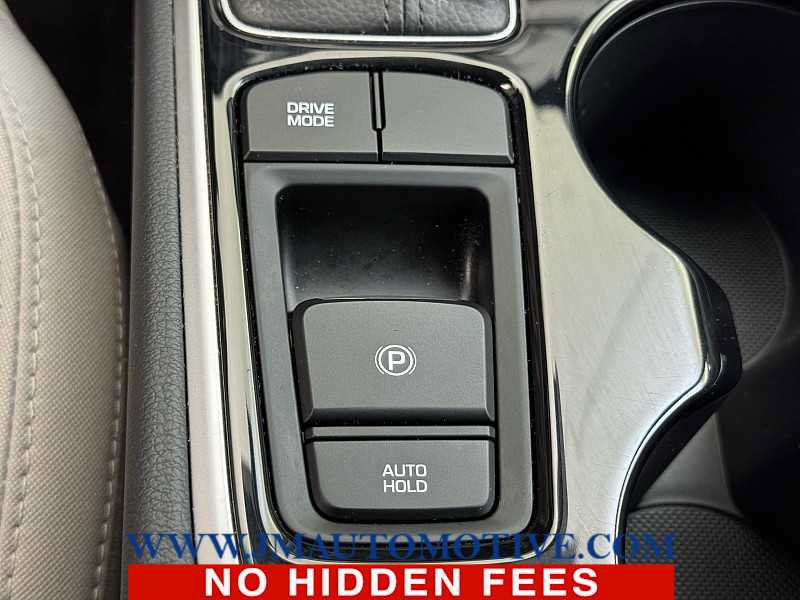 Used 2019 Hyundai Sonata SEL w/ Tech Package 02 FWD image 30