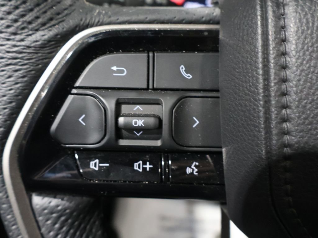 Used 2026 Toyota Tundra 1794 Edition image 34