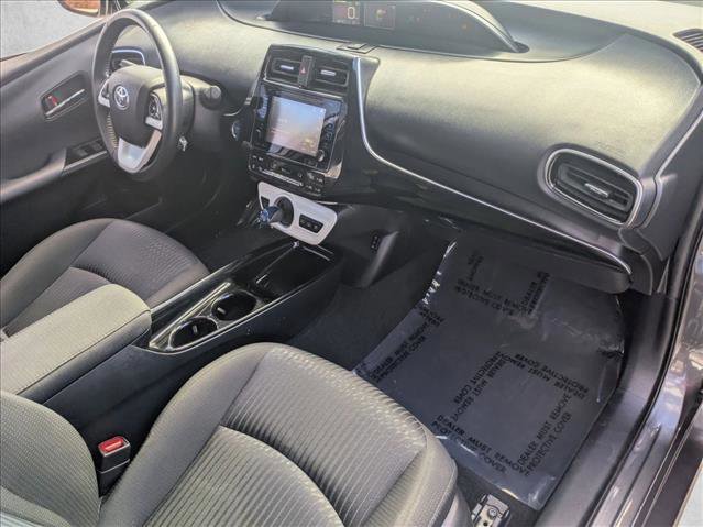 Used 2019 Toyota Prius Prime Plus image 21