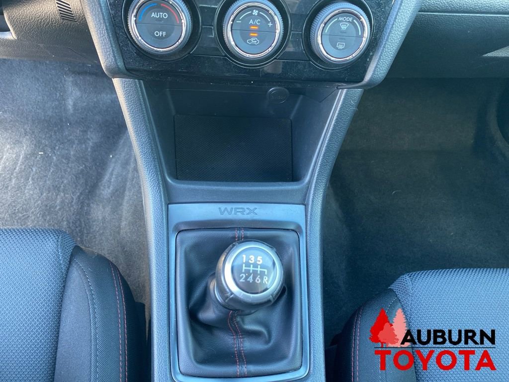 Used 2021 Subaru WRX Premium AWD/4WD image 37