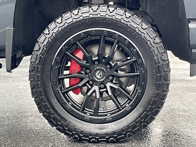 Certified 2019 Chevrolet Silverado 1500 RST w/ All-Star Edition image 5