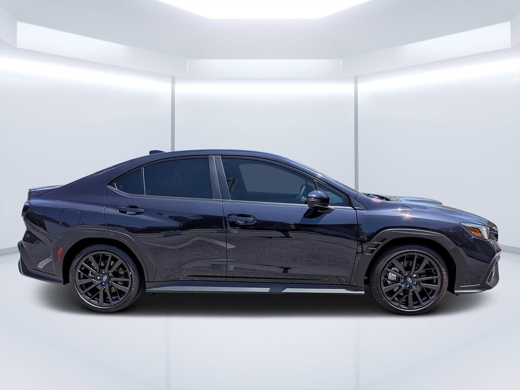 New 2026 Subaru WRX Limited AWD/4WD image 2