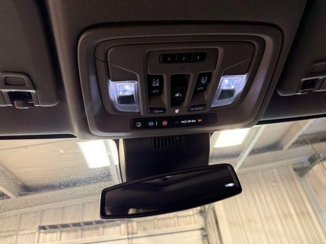 Used 2023 GMC Sierra 1500 SLT w/ SLT Premium Package image 22