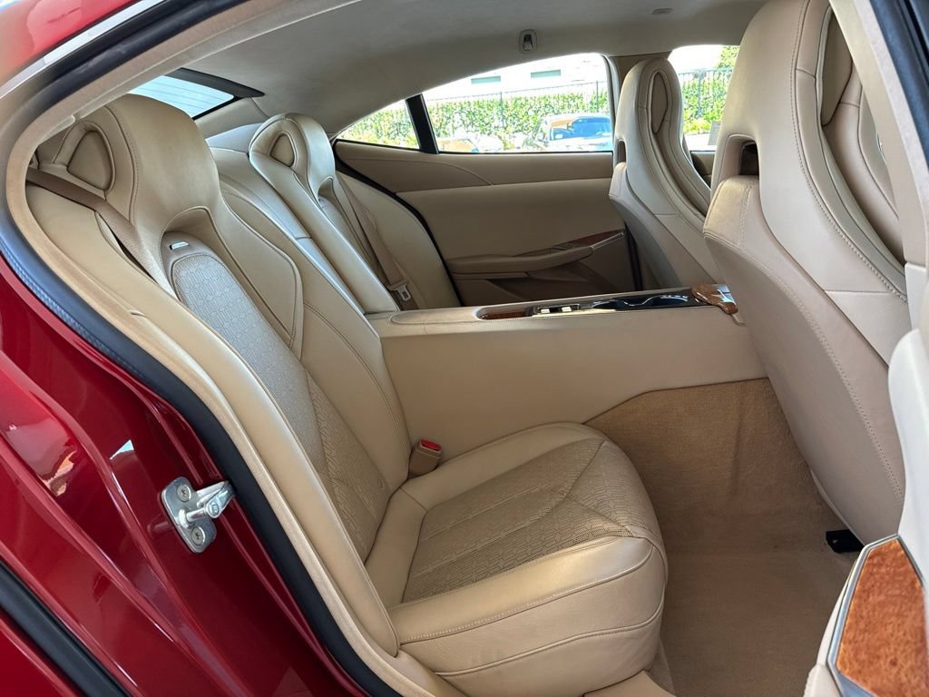 Used 2020 Karma Revero GT RWD image 21