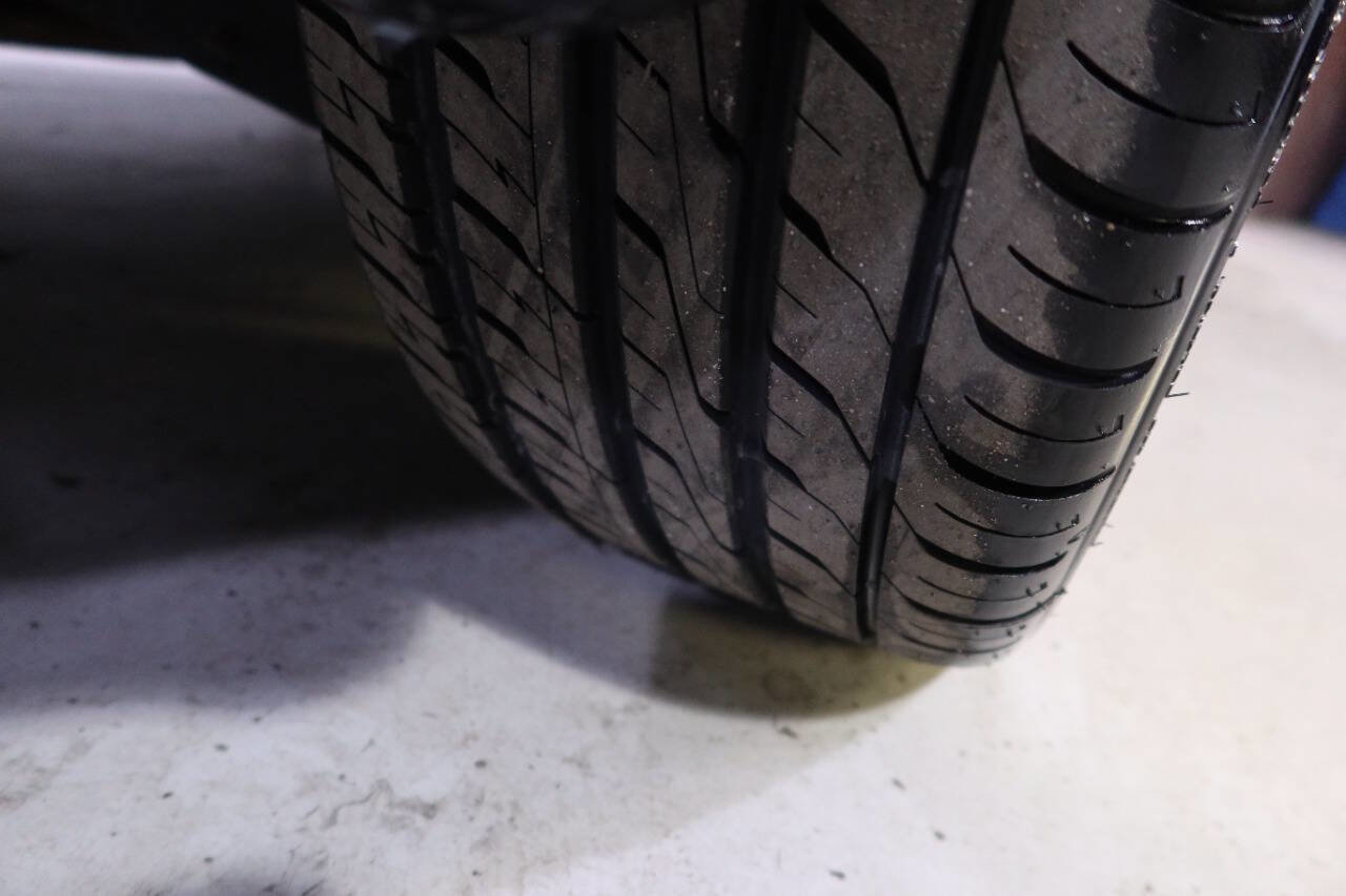 Used 2008 Lexus SC 430 Convertible image 41