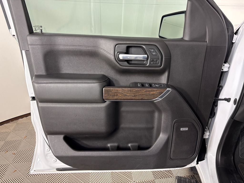 Used 2020 GMC Sierra 1500 Denali w/ Denali Ultimate Package AWD/4WD image 22