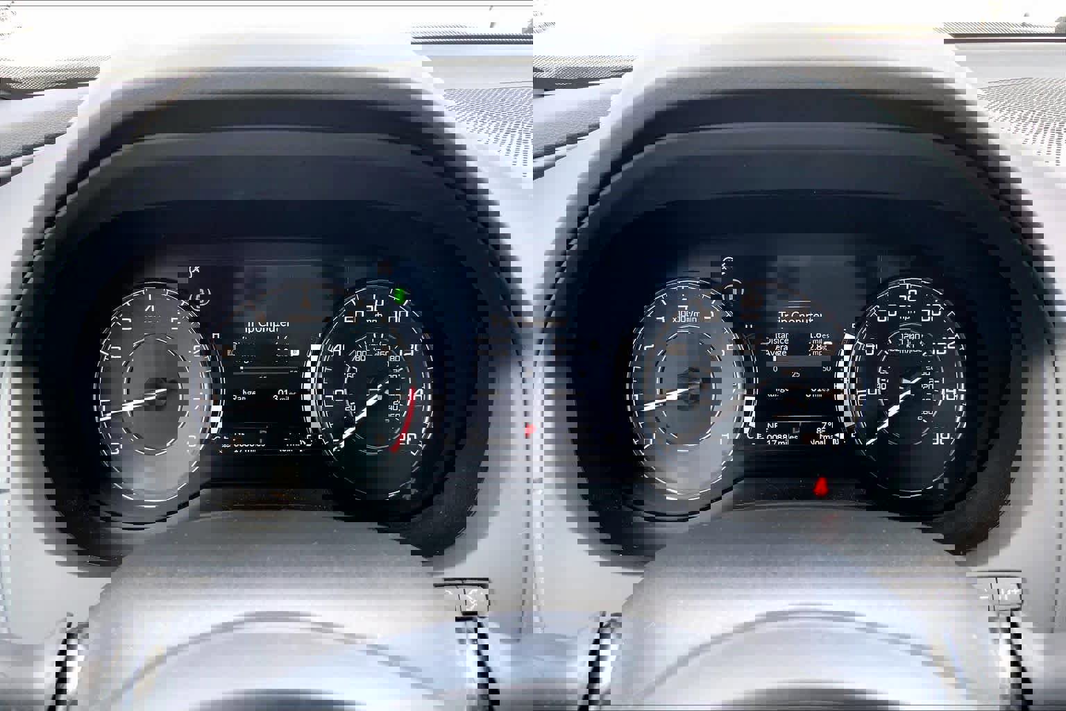 Used 2026 Acura RDX SH-AWD image 25