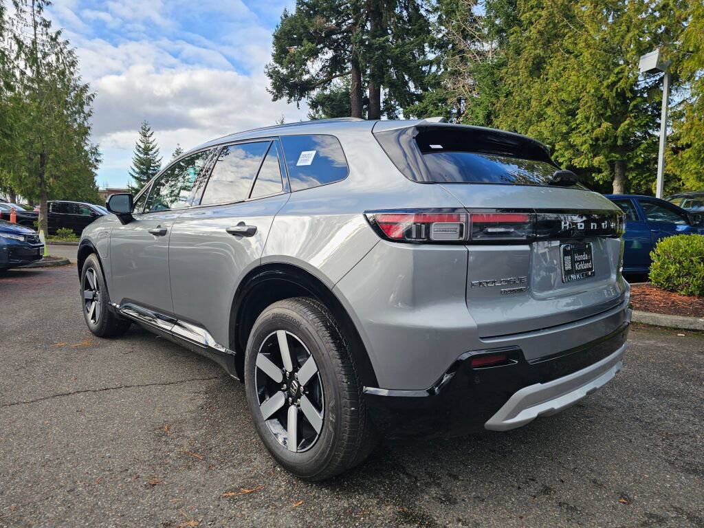 New 2026 Honda Prologue Touring image 5