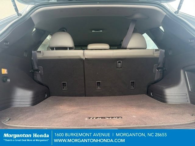Used 2014 Hyundai Tucson SE FWD image 29