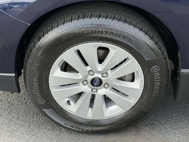 Used 2018 Subaru Outback 2.5i Premium AWD/4WD image 5
