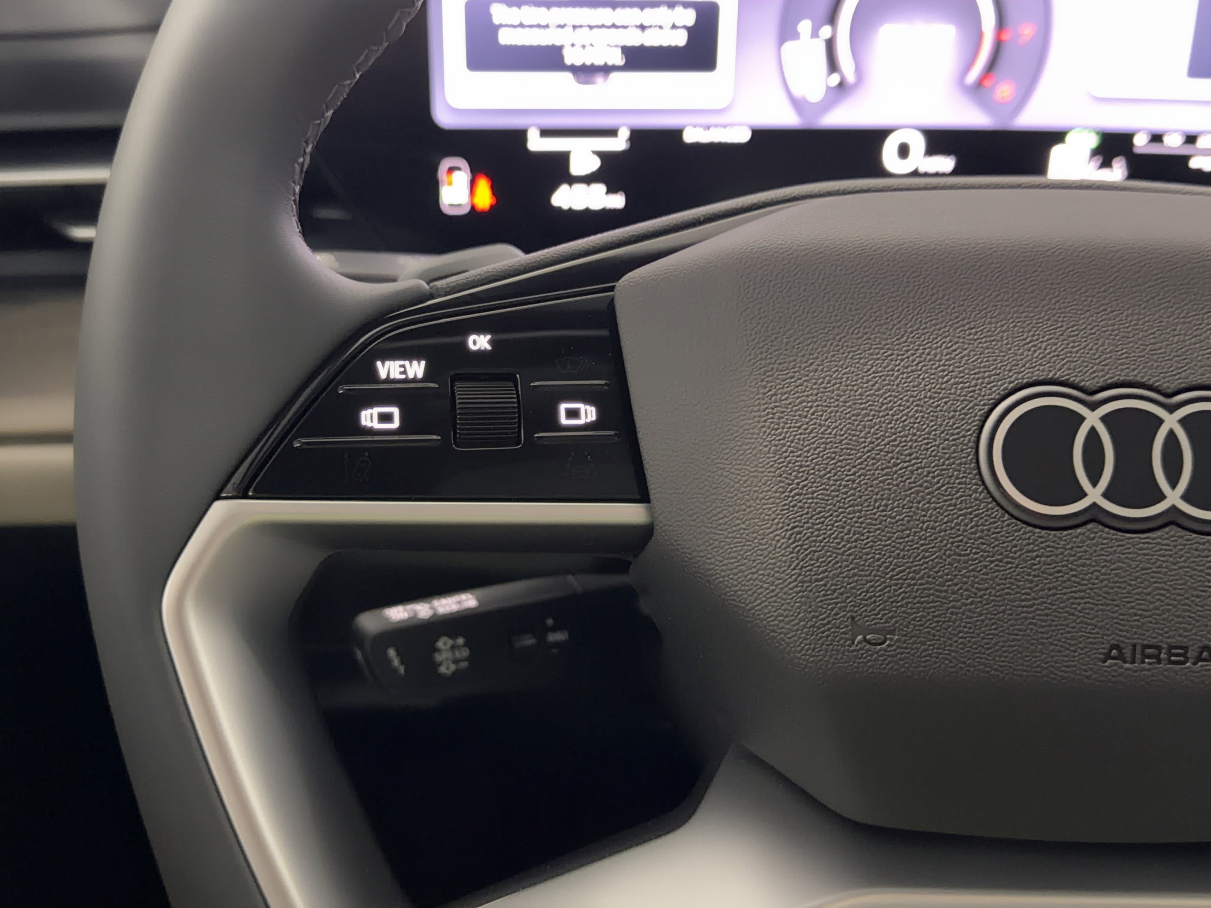 New 2026 Audi Q5 Premium Plus image 21