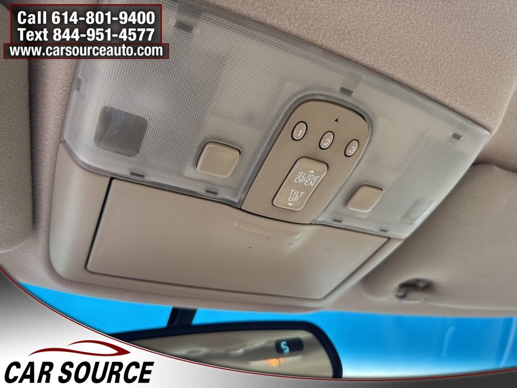 Used 2003 Lexus ES 330 image 22