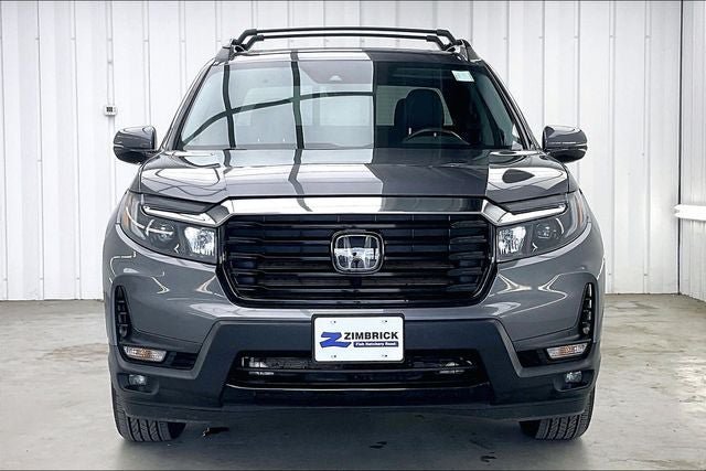 Certified 2023 Honda Ridgeline RTL-E image 3