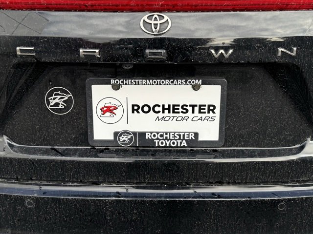 Certified 2025 Toyota Crown Signia image 46