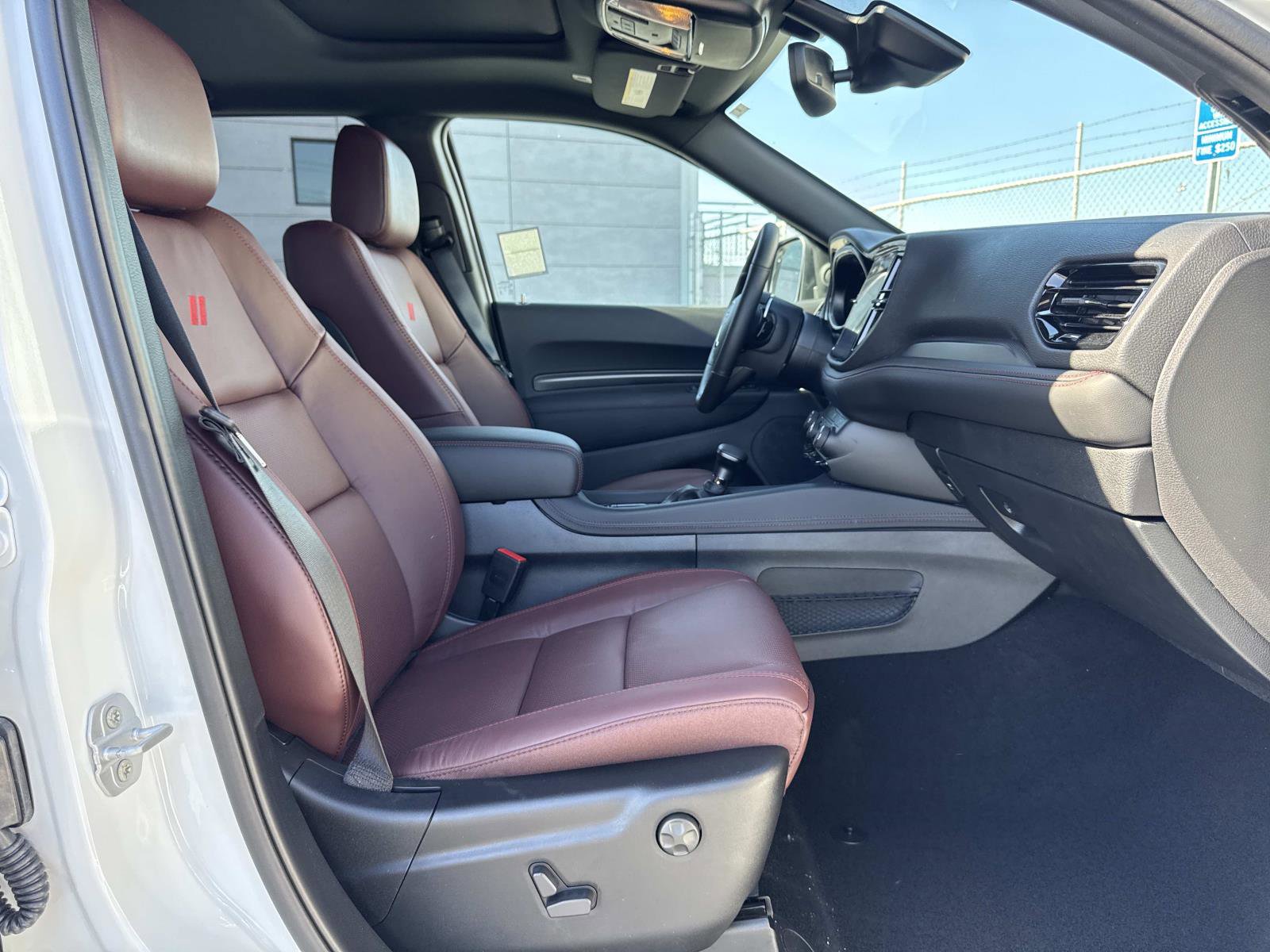 New 2026 Dodge Durango GT image 33