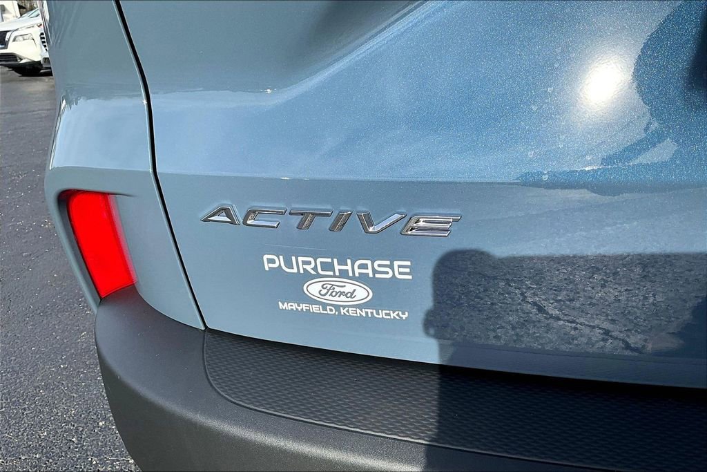 New 2026 Ford Escape Active w/ Cold Weather Package image 9