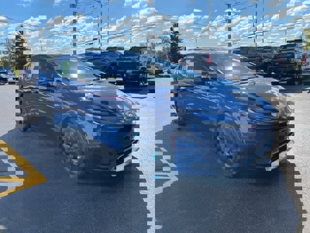 New 2026 Toyota Prius Plug-In Hybrid image 8