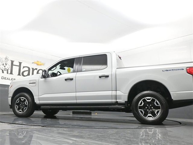 Used 2023 Ford F150 Lightning XLT image 52