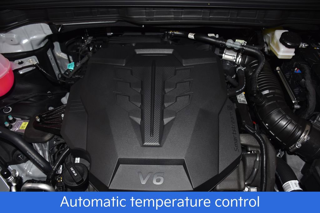 New 2026 Kia Carnival SX Prestige image 8