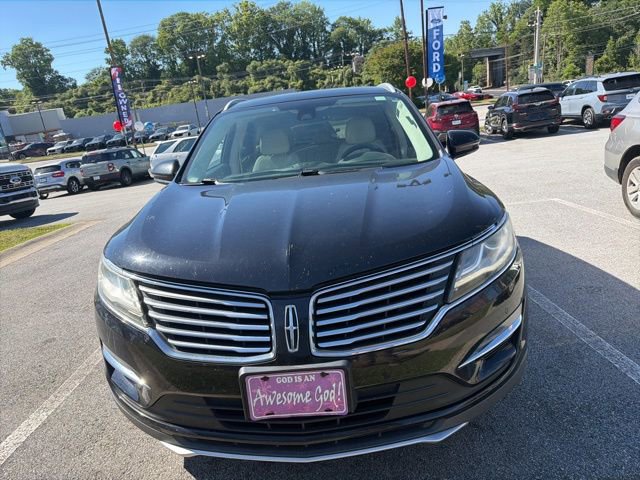 Used 2018 Lincoln MKC Black Label FWD image 2