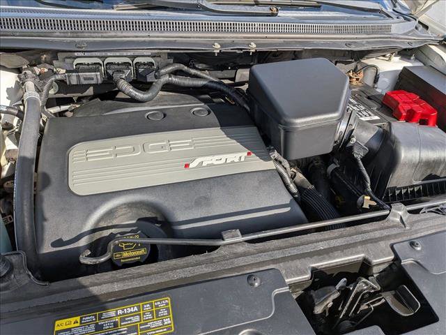 Used 2013 Ford Edge Sport w/ Canadian Touring Pkg AWD/4WD image 29