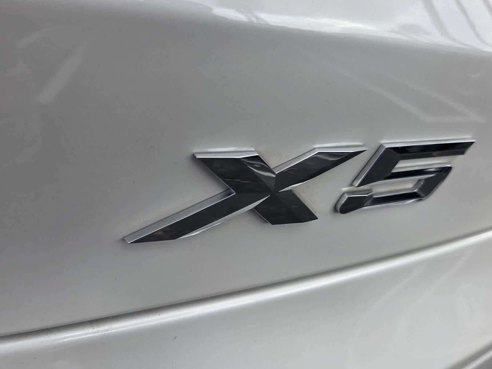 Used 2020 BMW X5 sDrive40i w/ Premium Package RWD image 16