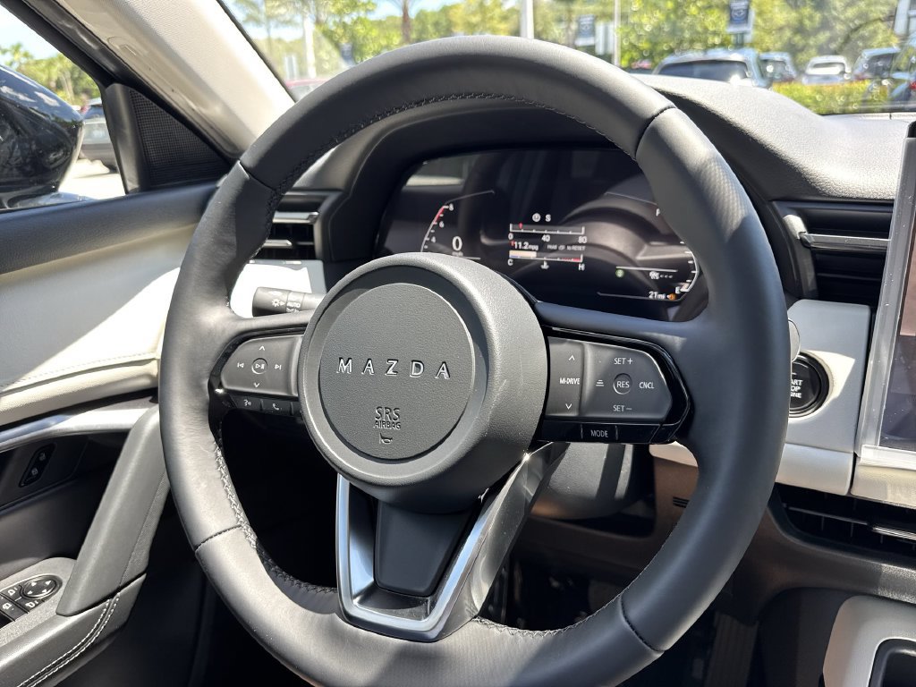 New 2026 MAZDA CX-5 Preferred AWD/4WD image 53