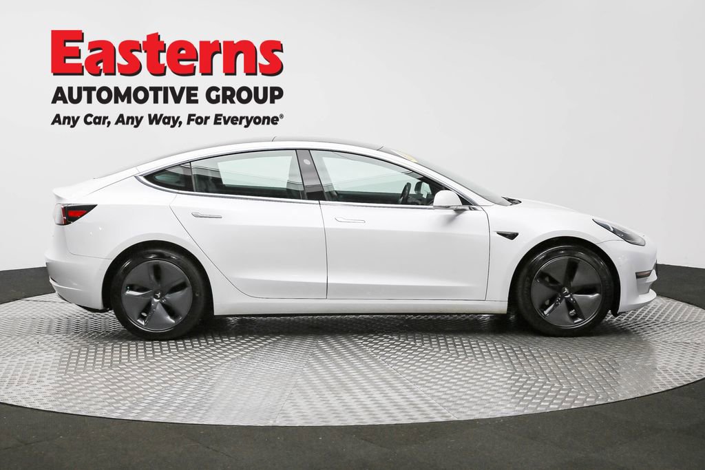 Used 2019 Tesla Model 3 Long Range image 4