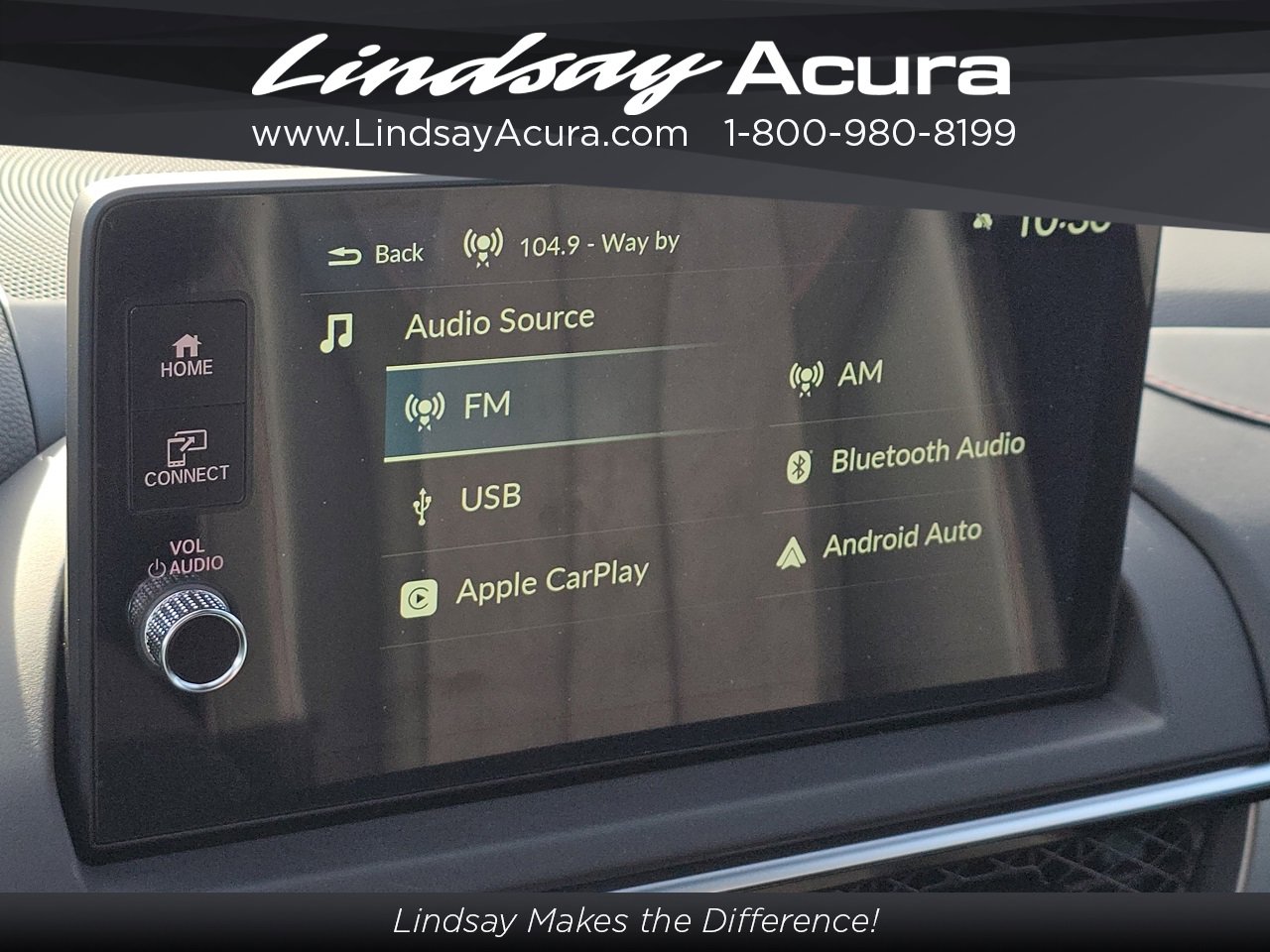 New 2025 Acura ADX A-Spec image 21