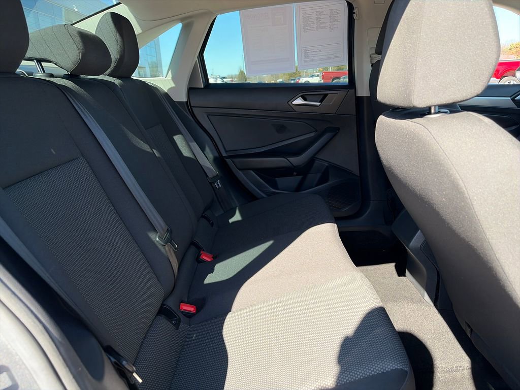 Used 2019 Volkswagen Jetta S w/ Driver Assistance Package image 34