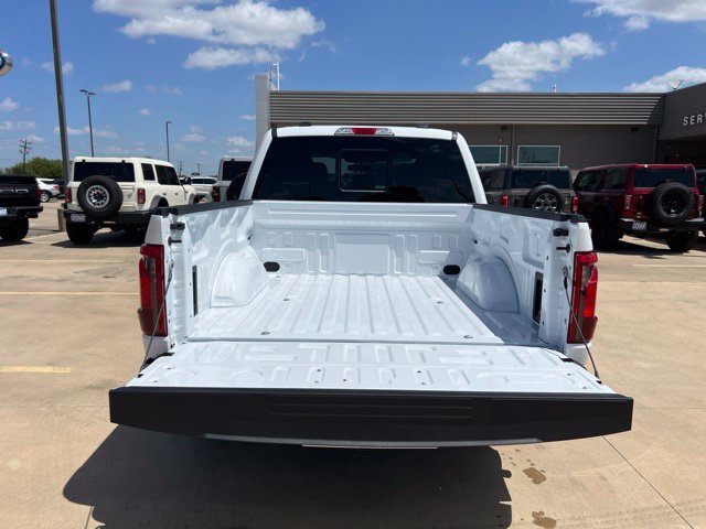 New 2026 Ford F150 XLT w/ Equipment Group 302A MID RWD image 23