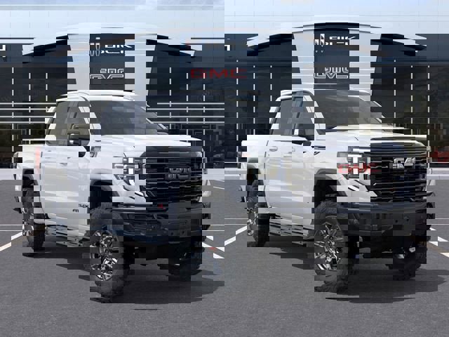 New 2026 GMC Sierra 1500 AT4X AWD/4WD image 7