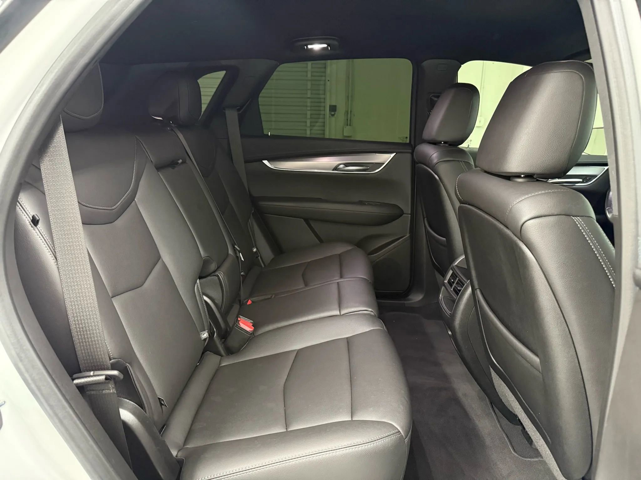 Used 2020 Cadillac XT5 Luxury image 35