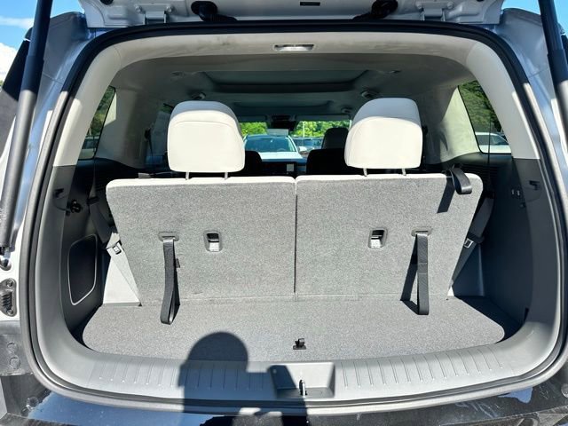 New 2025 Hyundai Santa Fe Calligraphy image 31