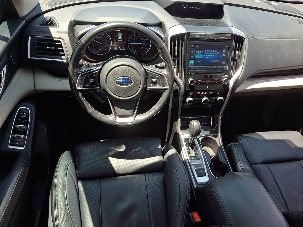Used 2022 Subaru Ascent Limited AWD/4WD image 11