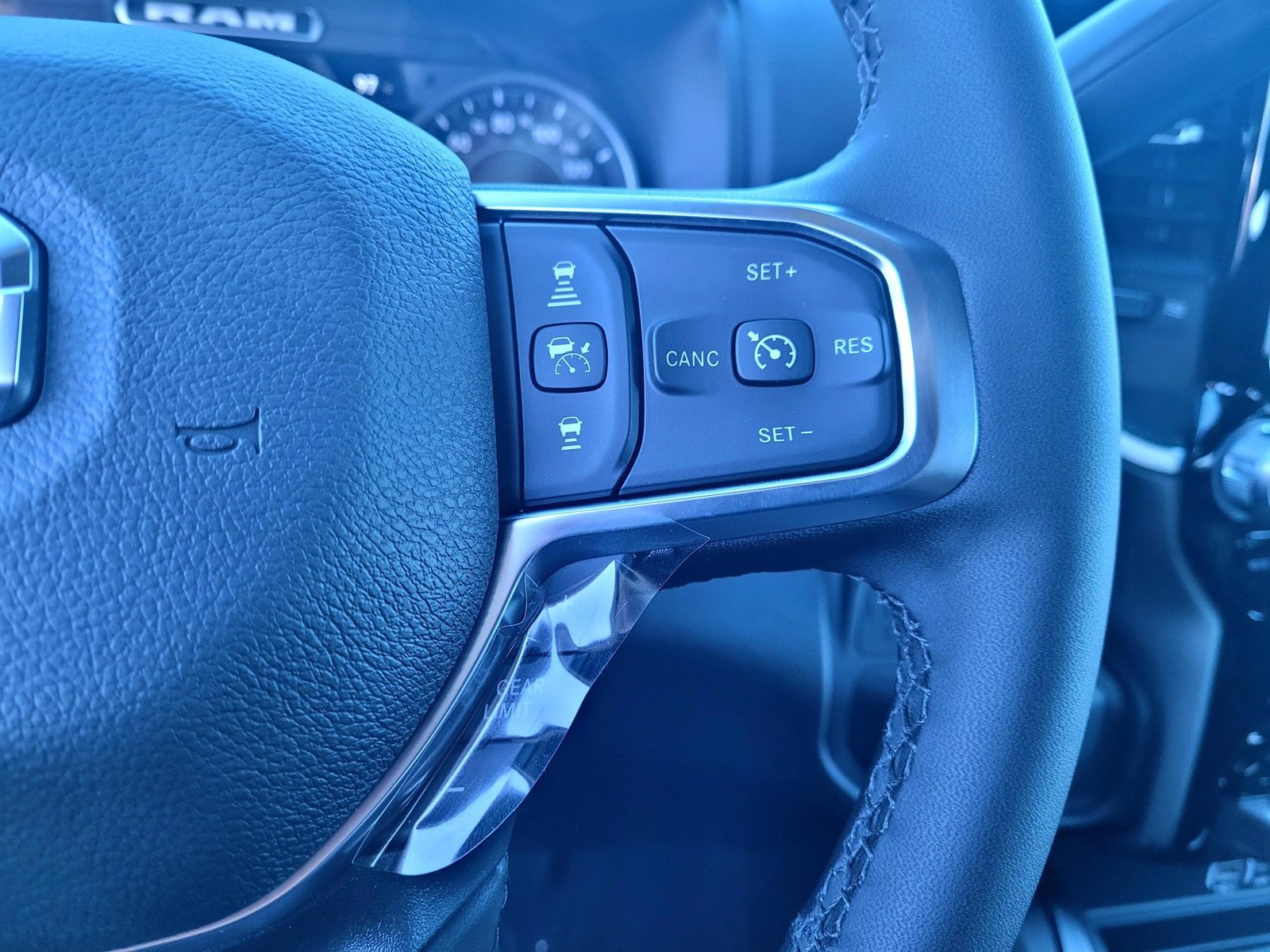 New 2026 RAM 2500 Big Horn image 23