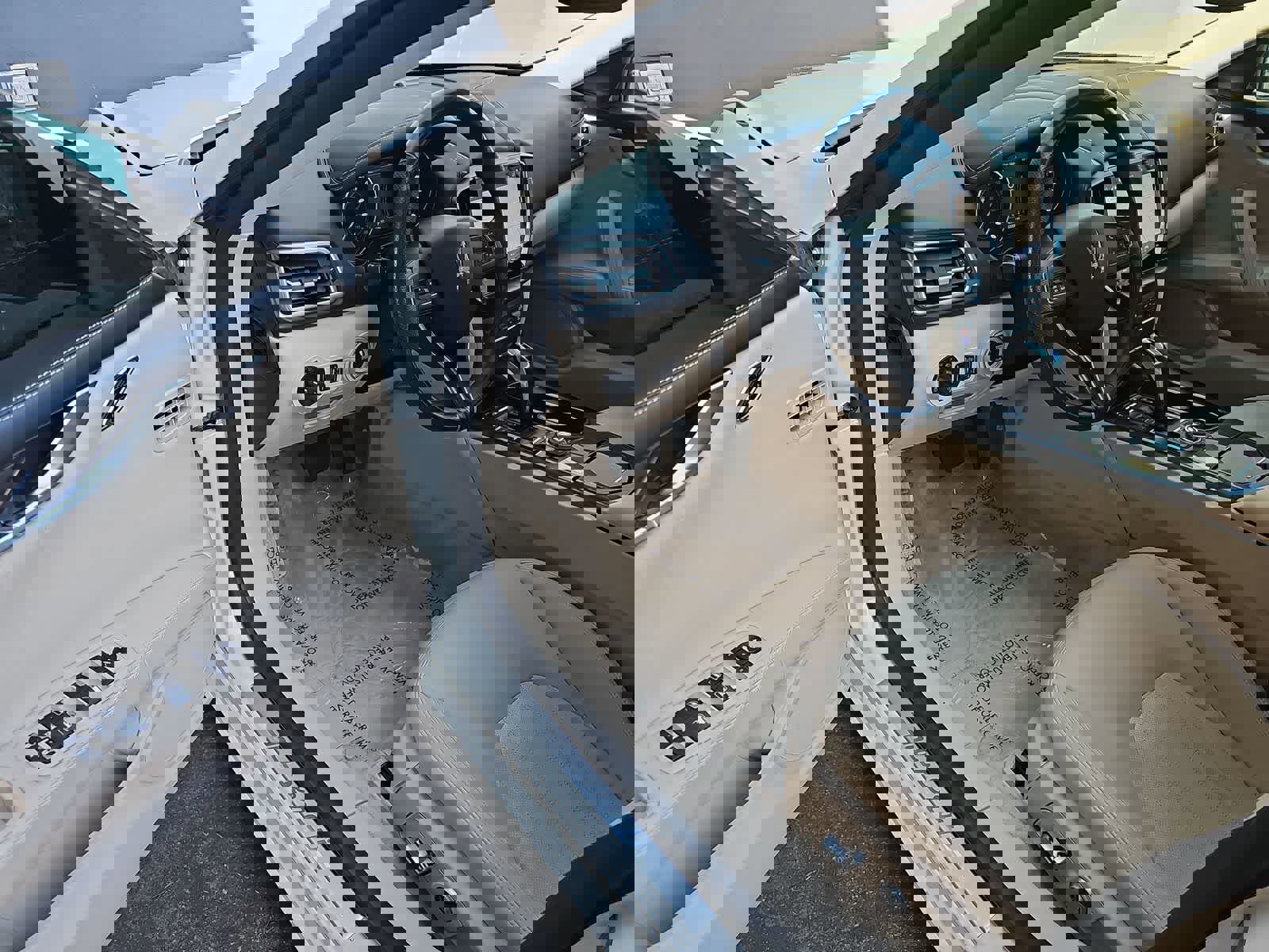 Used 2021 Maserati Ghibli S image 10