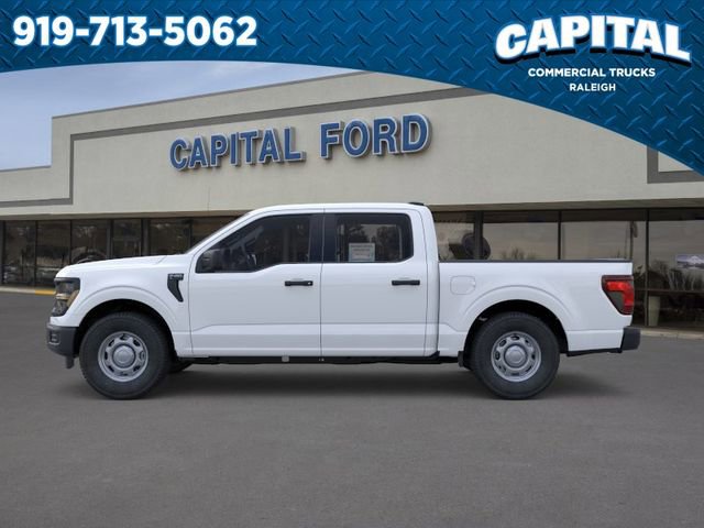 New 2025 Ford F150 XL RWD image 3