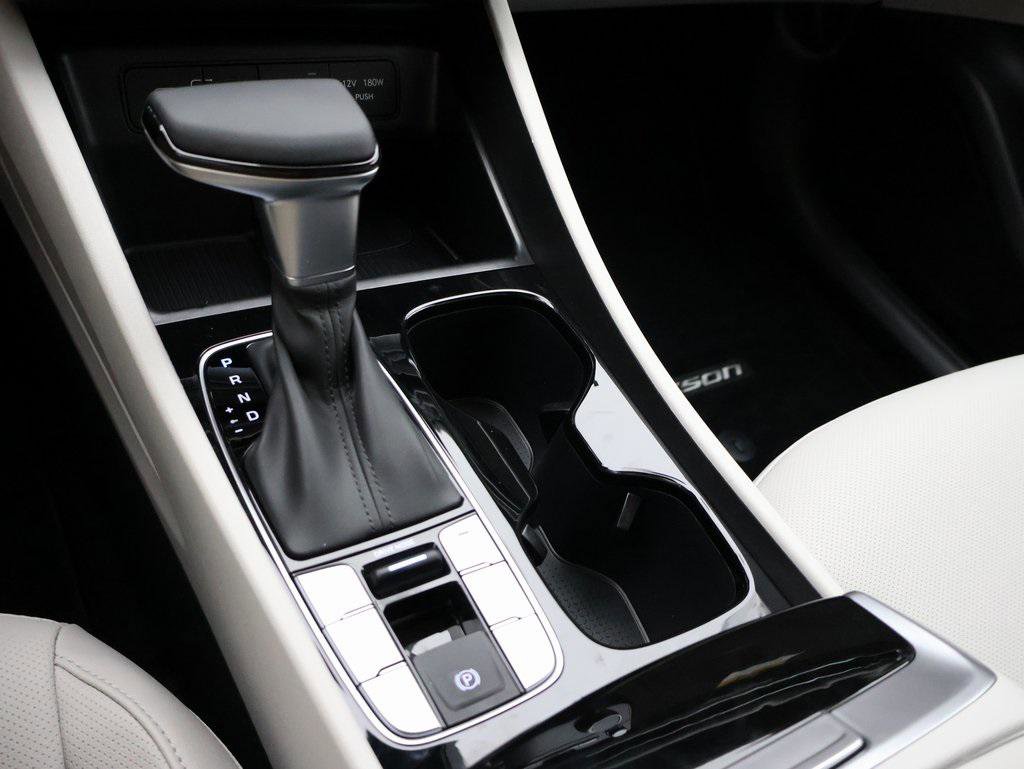 New 2026 Hyundai Tucson SEL image 41