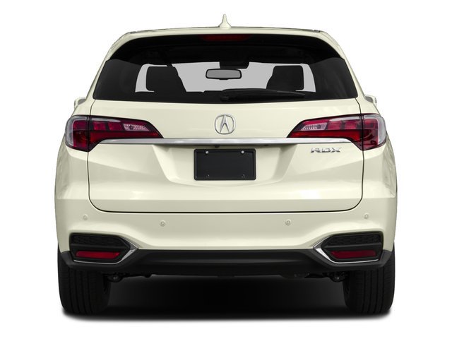 Used 2018 Acura RDX FWD w/ Advance Package image 5
