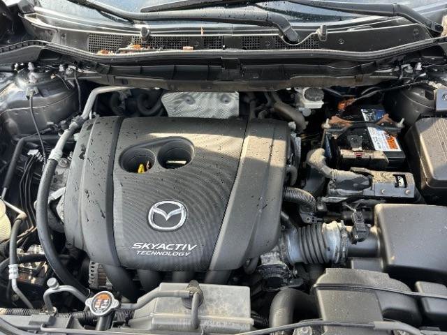 Used 2016 MAZDA CX-5 Grand Touring image 10