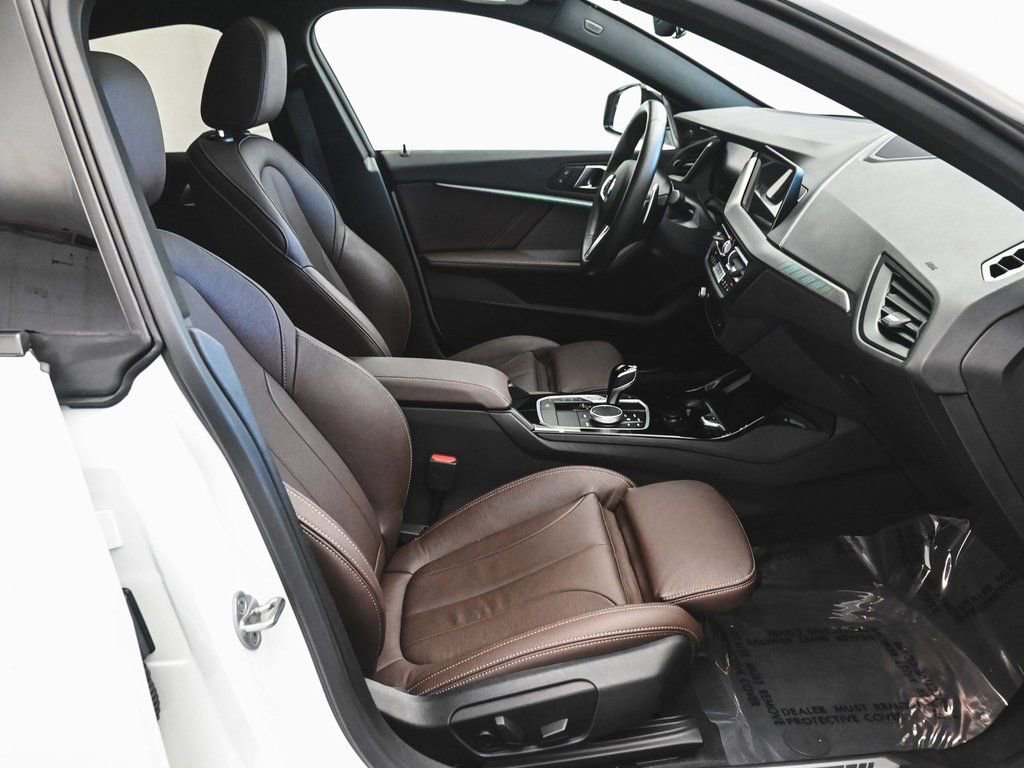 Used 2024 BMW M235i xDrive Gran Coupe w/ Premium Package image 38