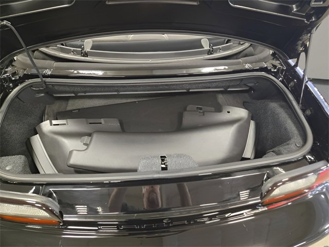 Used 2002 Chevrolet Camaro Z28 w/ SS Performance/Appearance Pkg image 35