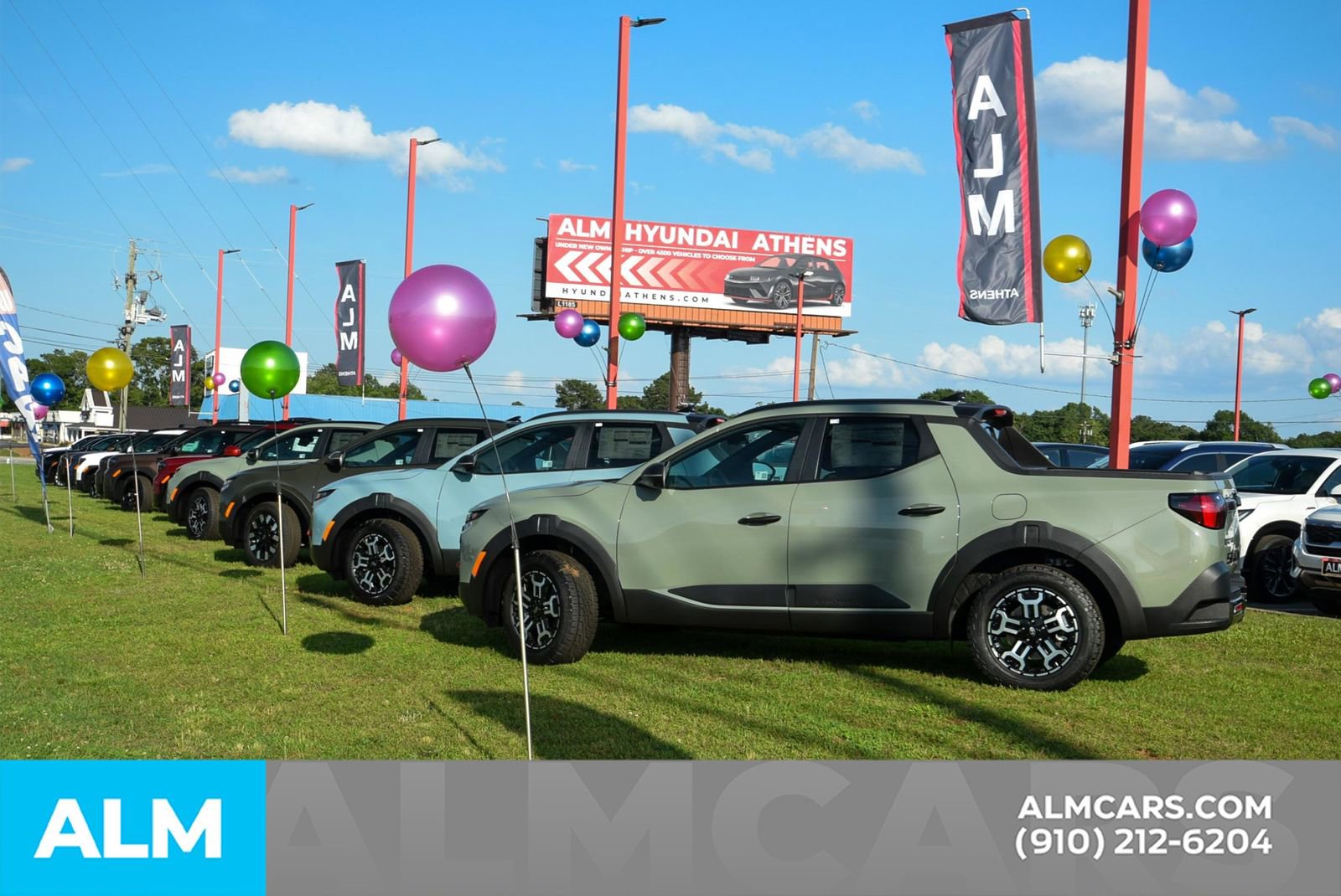 Used 2024 Hyundai Palisade SEL image 48