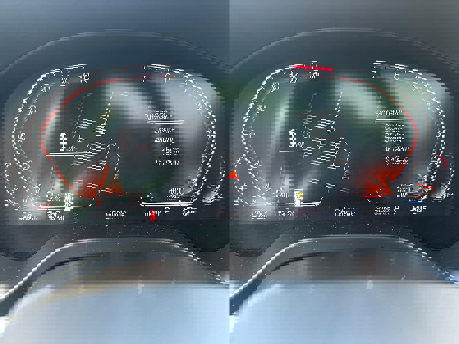 Used 2022 BMW X3 xDrive30i w/ Premium Package image 17