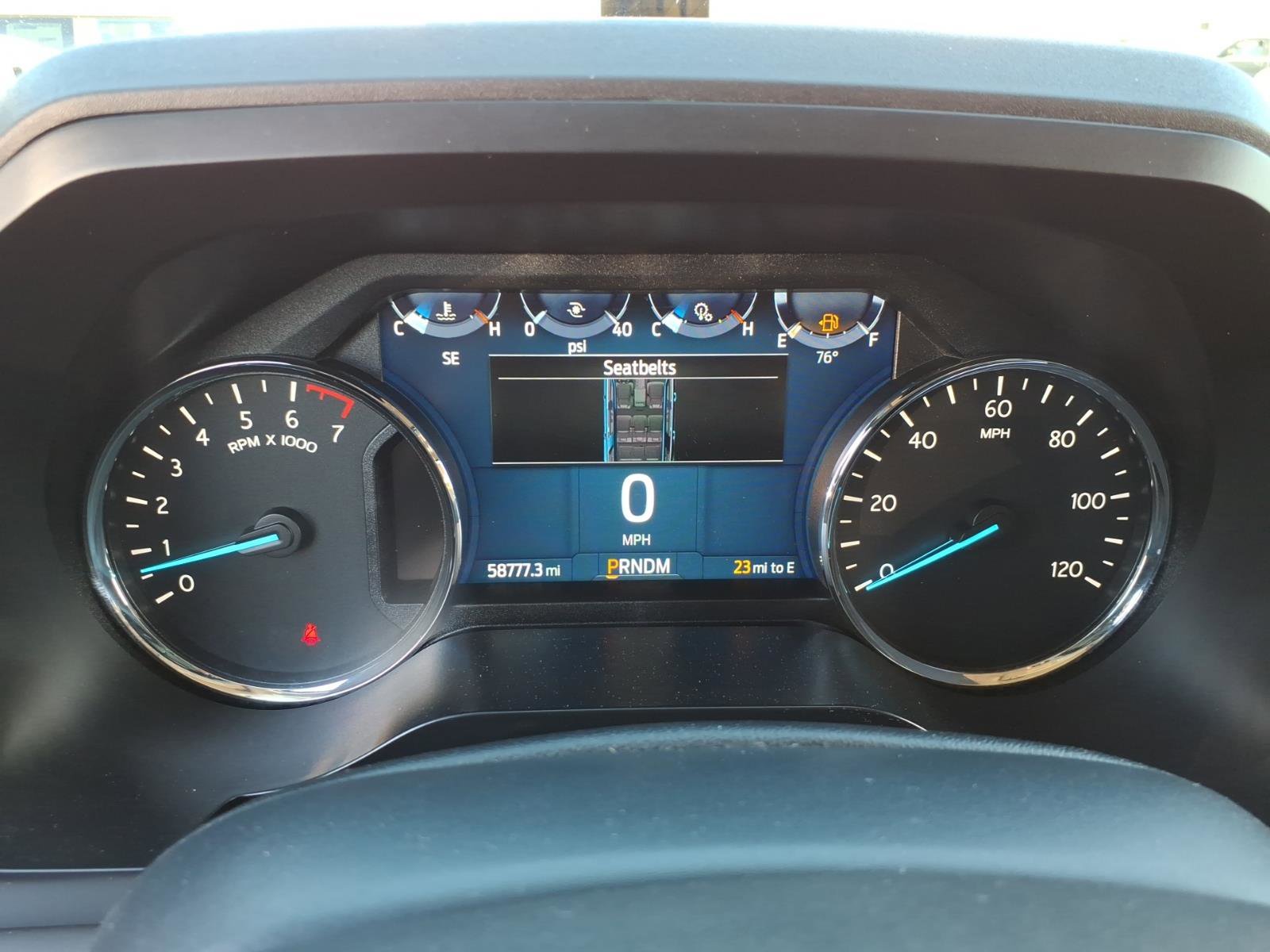 Used 2022 Ford Expedition Max XLT AWD/4WD image 20
