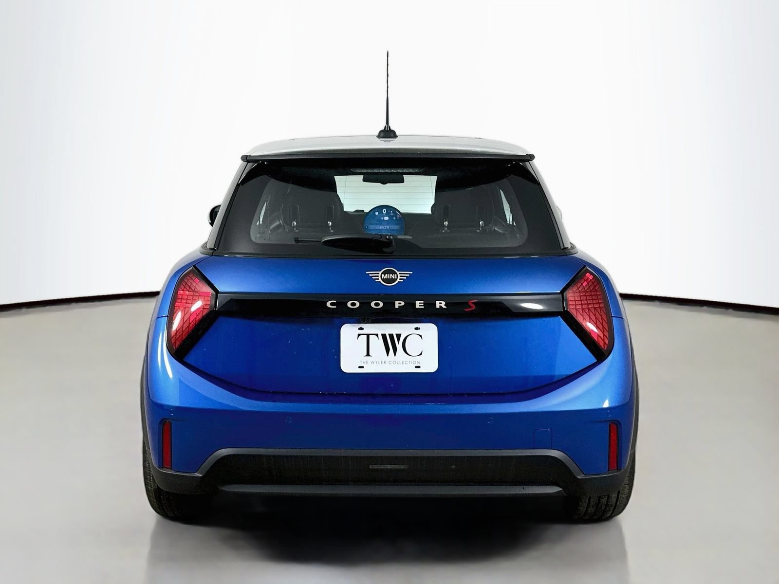 New 2026 MINI Cooper S FWD image 6