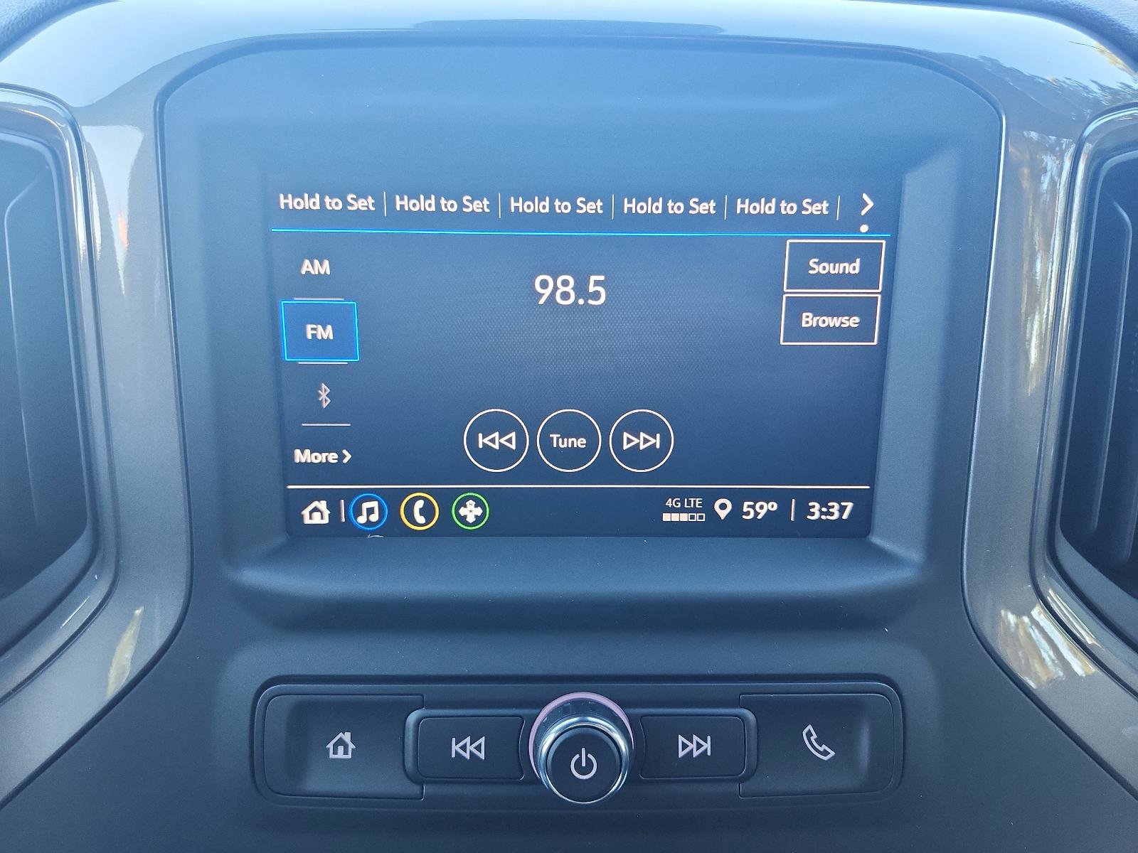 New 2026 GMC Sierra 3500 Pro image 17