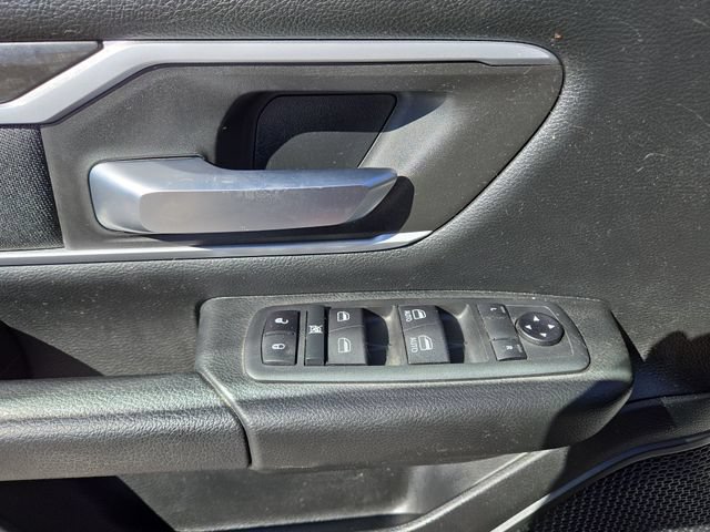 Used 2020 RAM 1500 Big Horn AWD/4WD image 19